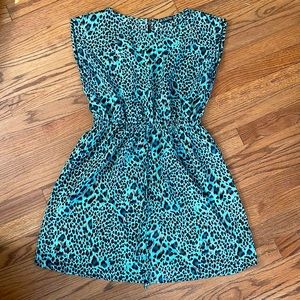BeBop dress